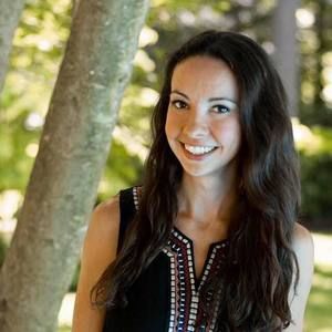 Meet your Posher, Anastasia